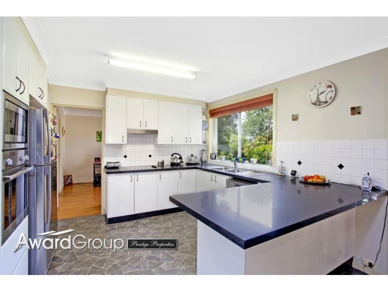 61 Dryden Avenue, Carlingford NSW 2118