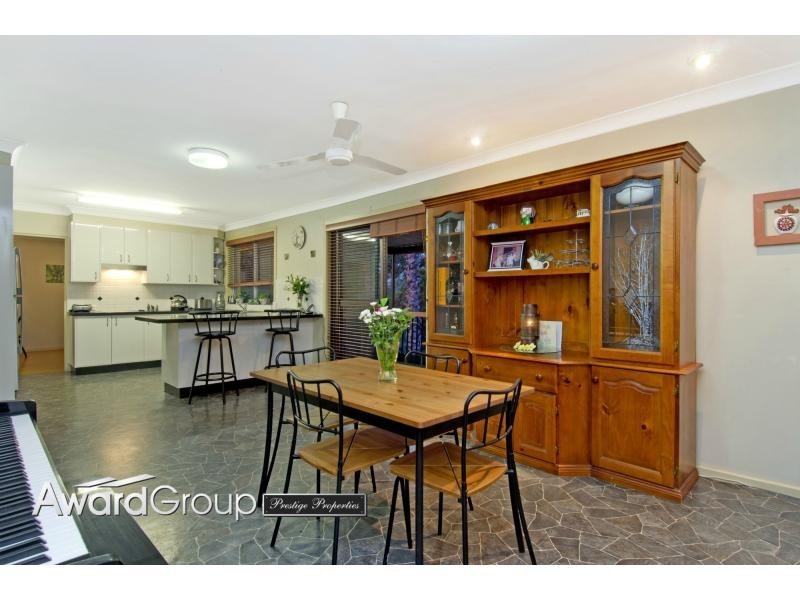 61 Dryden Avenue, Carlingford NSW 2118