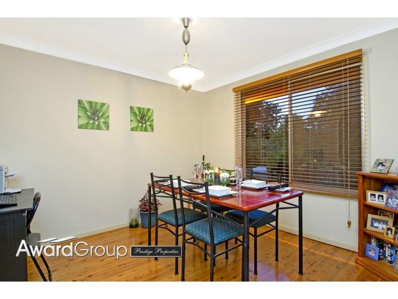 61 Dryden Avenue, Carlingford NSW 2118