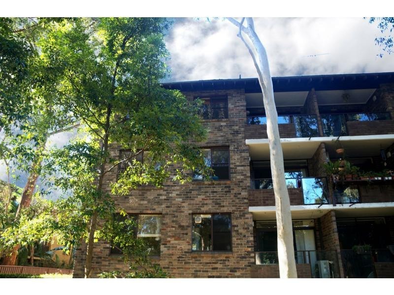 17/31 Fontenoy Road, Macquarie Park NSW 2113