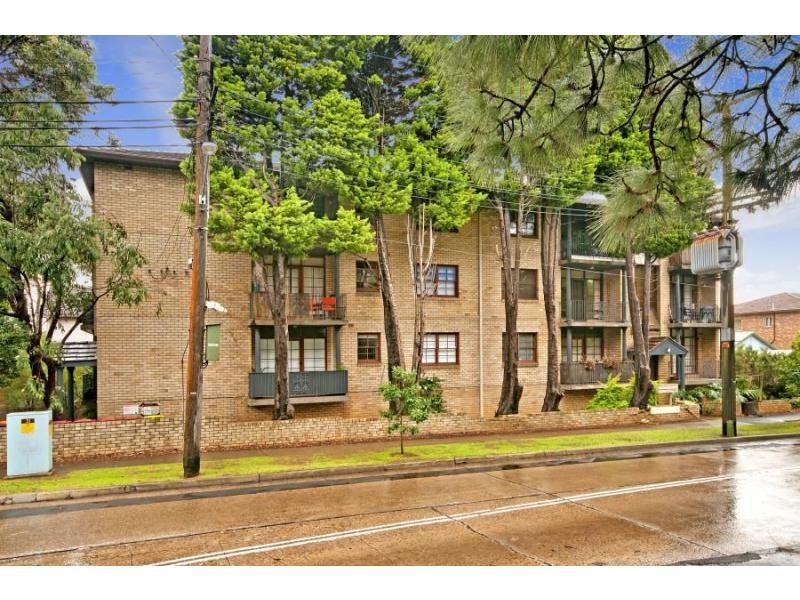 2/523 Victoria Road, Ryde NSW 2112