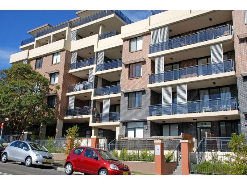 5417/84 Belmore Street, Ryde NSW 2112