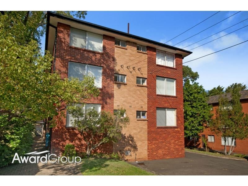 7/2 Adelaide Street, West Ryde NSW 2114