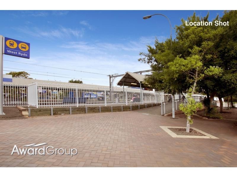 7/2 Adelaide Street, West Ryde NSW 2114