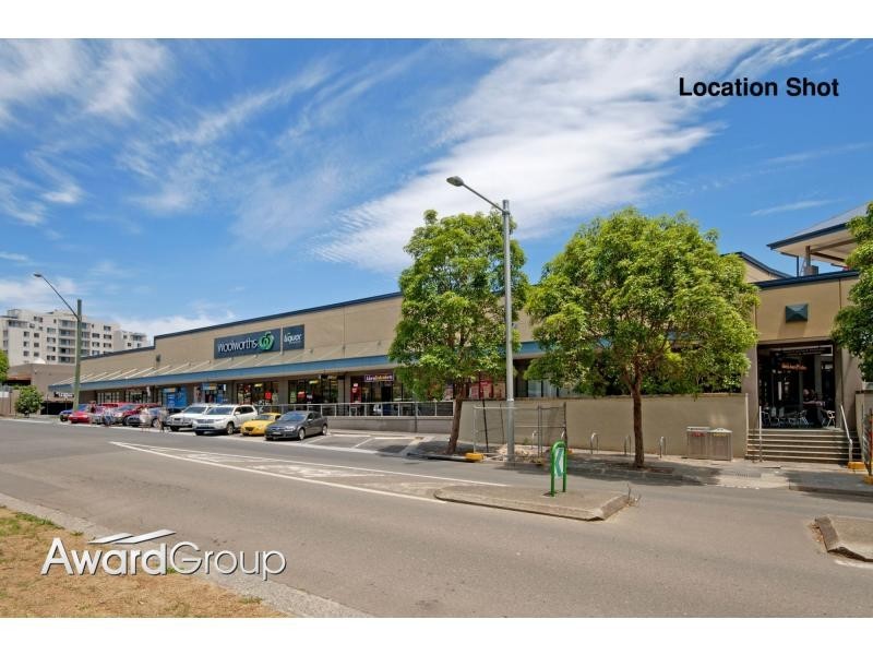 7/2 Adelaide Street, West Ryde NSW 2114