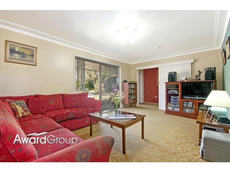 54 Bellevue Drive, Carlingford NSW 2118