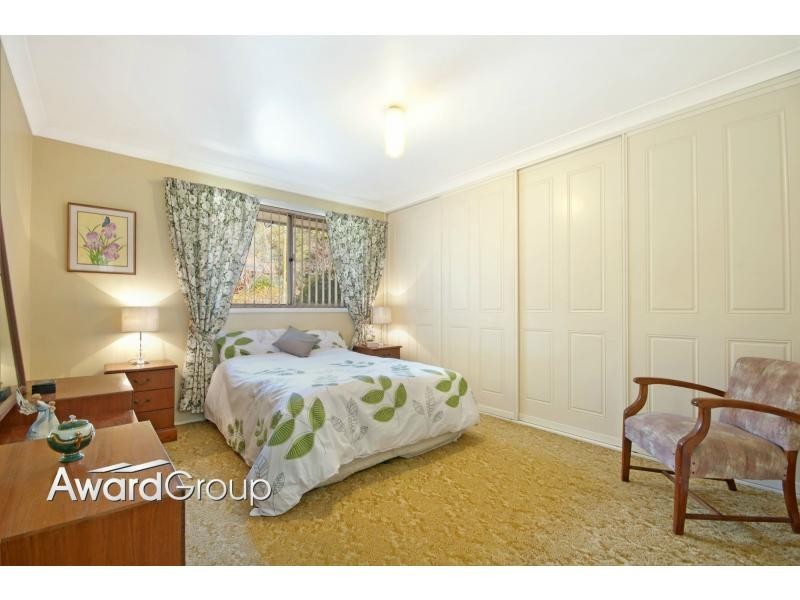 54 Bellevue Drive, Carlingford NSW 2118