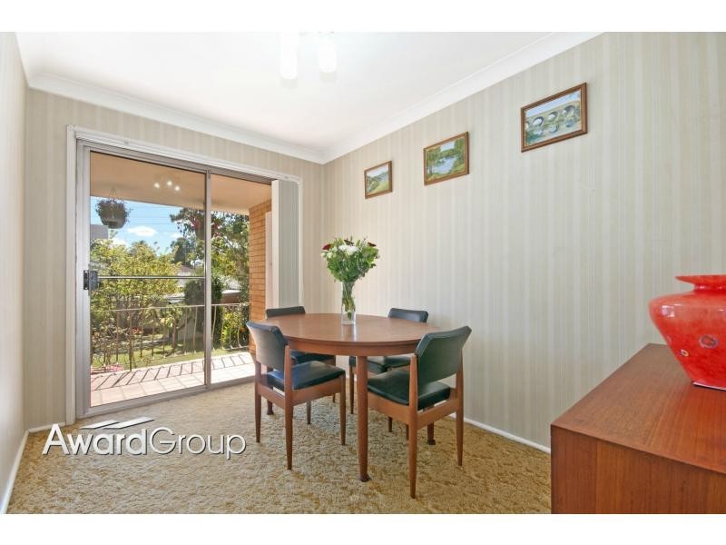 54 Bellevue Drive, Carlingford NSW 2118