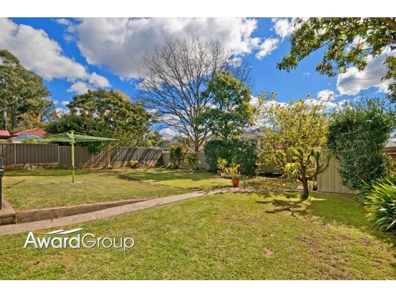 54 Bellevue Drive, Carlingford NSW 2118