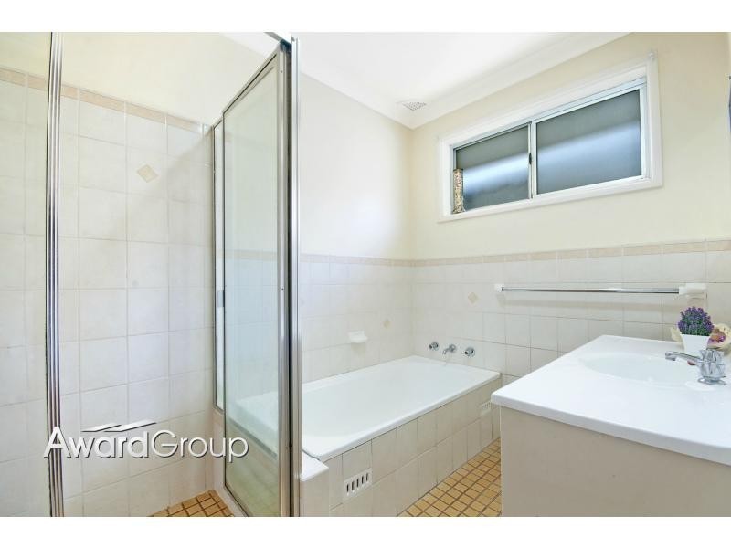 54 Bellevue Drive, Carlingford NSW 2118