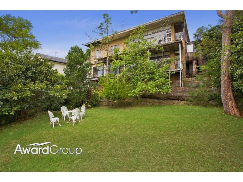 15 Forrest Avenue, Wahroonga NSW 2076