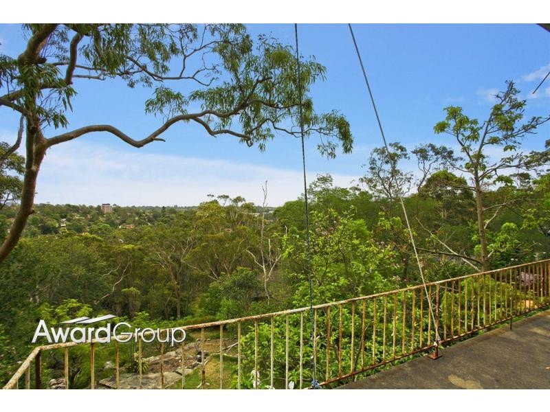 15 Forrest Avenue, Wahroonga NSW 2076