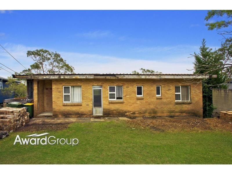 15 Forrest Avenue, Wahroonga NSW 2076