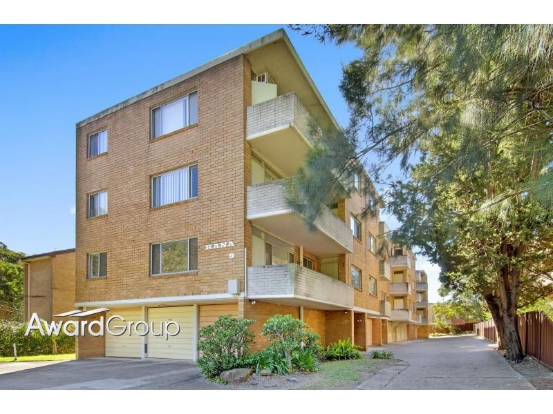 14/9 Meadow Crescent, Meadowbank NSW 2114