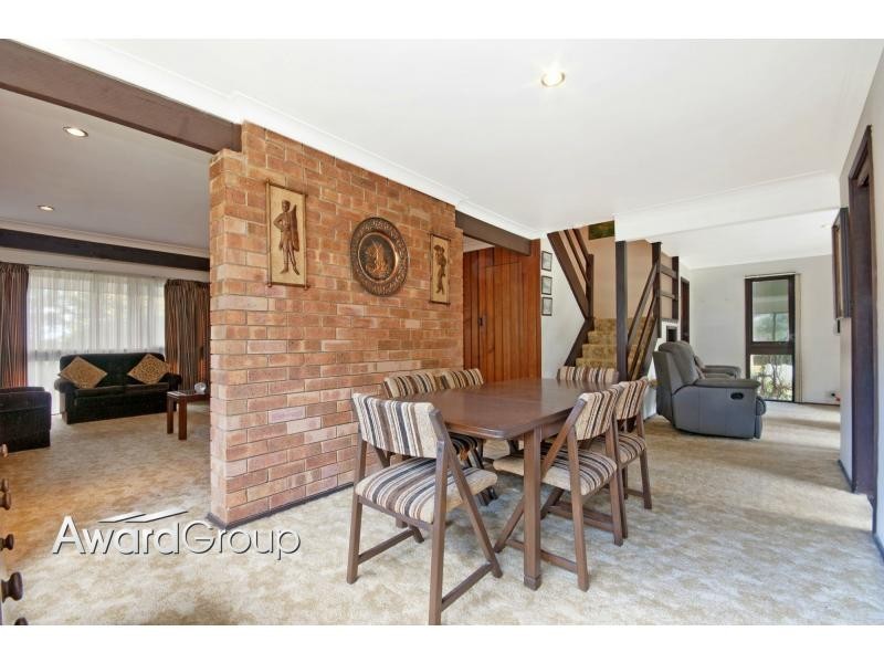 32 Mill Drive, North Rocks NSW 2151