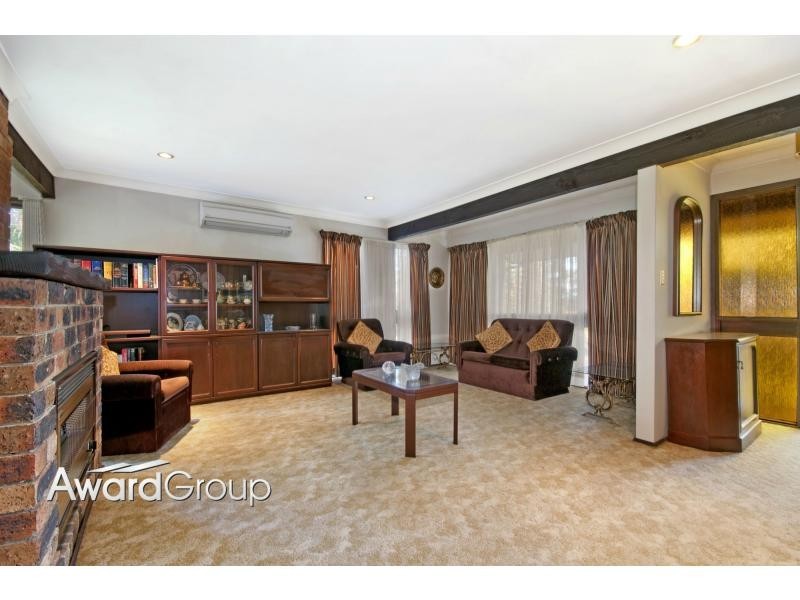 32 Mill Drive, North Rocks NSW 2151