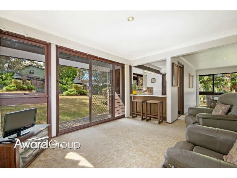 32 Mill Drive, North Rocks NSW 2151