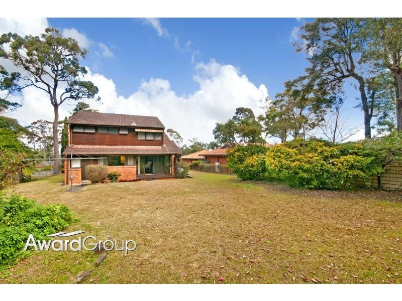 32 Mill Drive, North Rocks NSW 2151