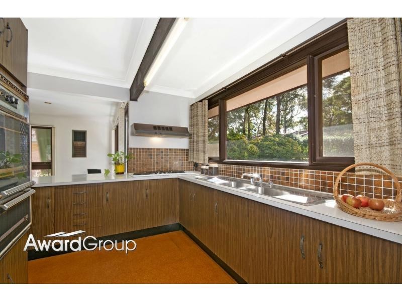 32 Mill Drive, North Rocks NSW 2151