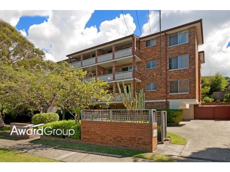 6/23-25 Station Street, West Ryde NSW 2114
