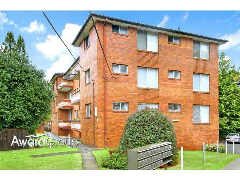 5/9 Gaza Road, West Ryde NSW 2114