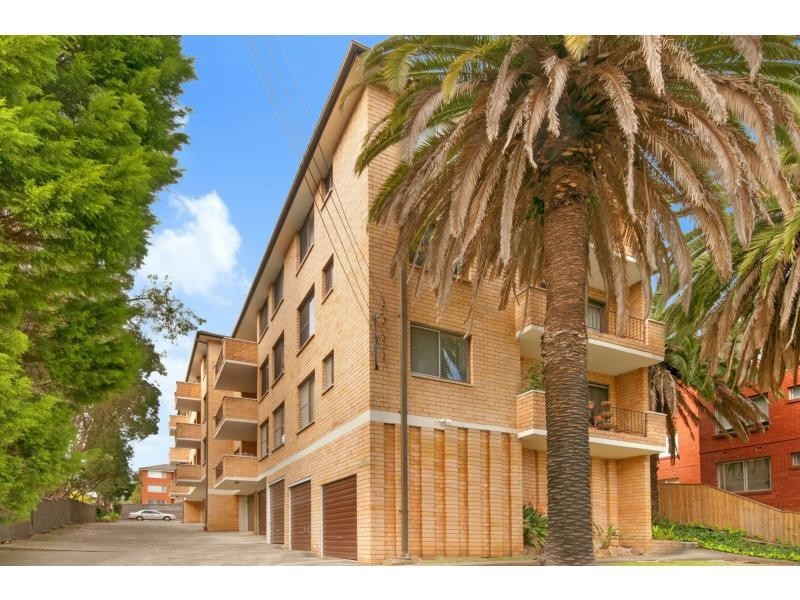 12/31 Meadow Crescent, Meadowbank NSW 2114