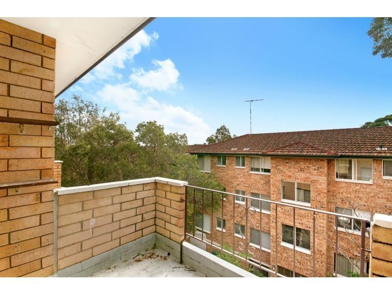 12/31 Meadow Crescent, Meadowbank NSW 2114