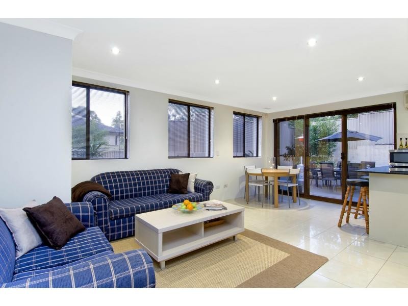 6/144 Old Northern Road, Baulkham Hills NSW 2153