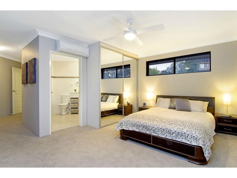 6/144 Old Northern Road, Baulkham Hills NSW 2153