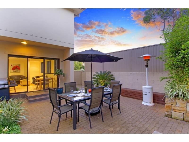 6/144 Old Northern Road, Baulkham Hills NSW 2153