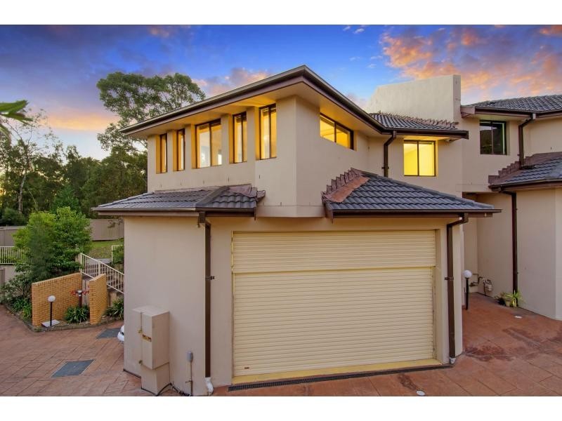 6/144 Old Northern Road, Baulkham Hills NSW 2153