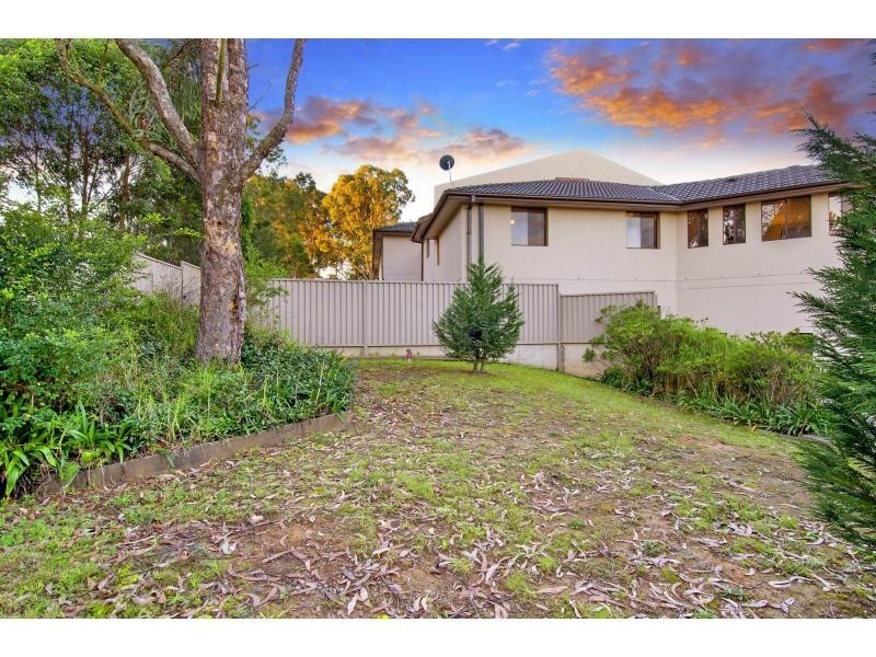 6/144 Old Northern Road, Baulkham Hills NSW 2153