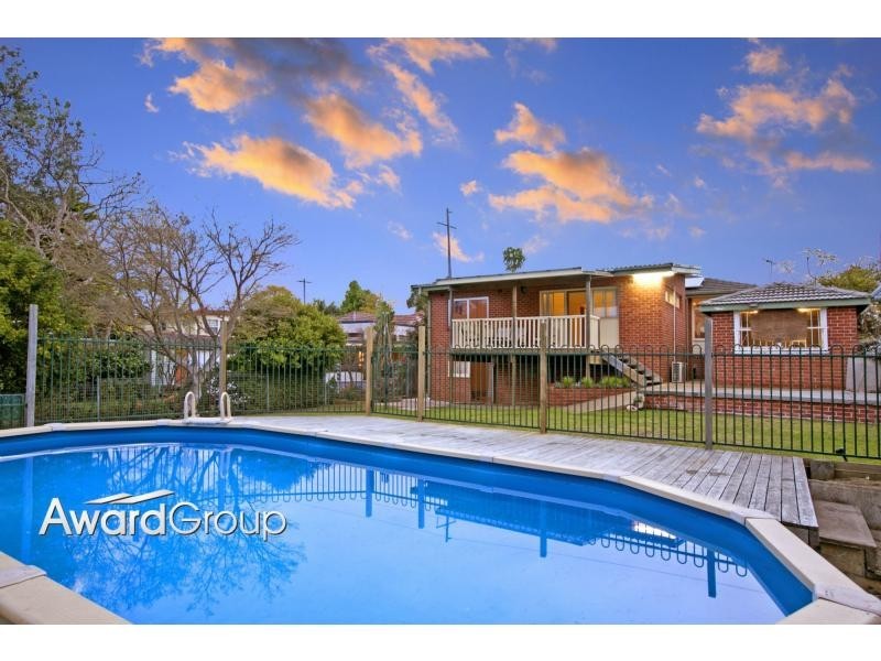 141 Park Road, Dundas NSW 2117