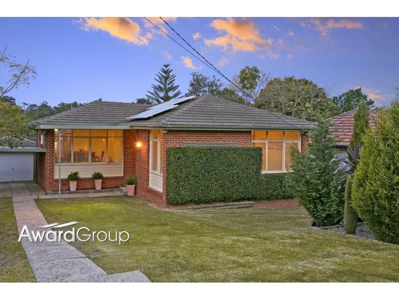 141 Park Road, Dundas NSW 2117