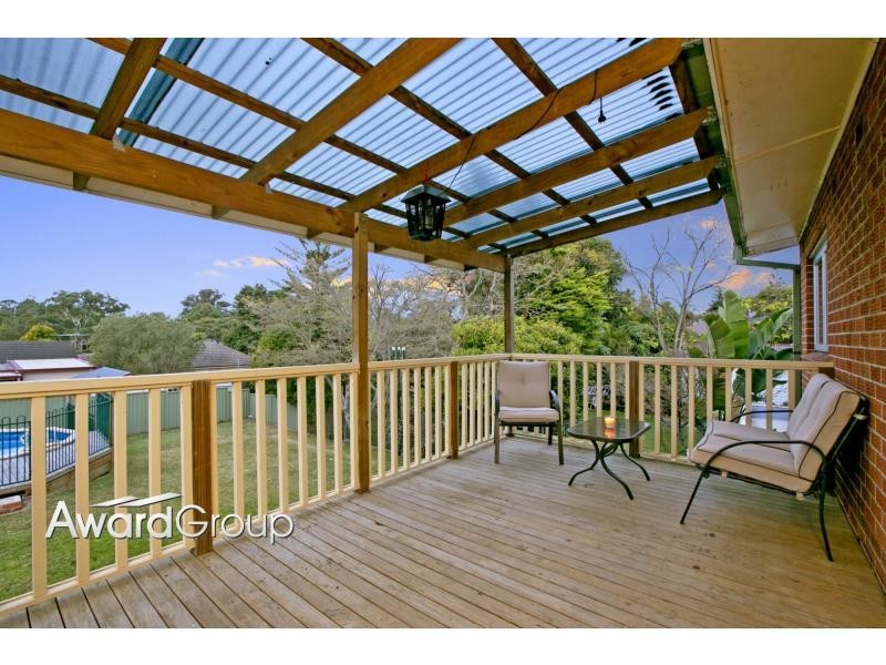 141 Park Road, Dundas NSW 2117