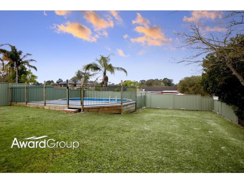 141 Park Road, Dundas NSW 2117
