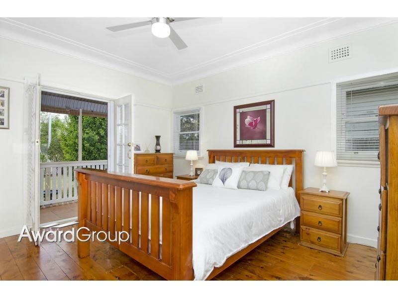 52 Dudley Street, Rydalmere NSW 2116