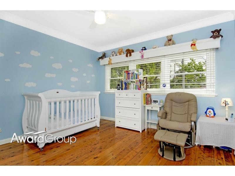 52 Dudley Street, Rydalmere NSW 2116