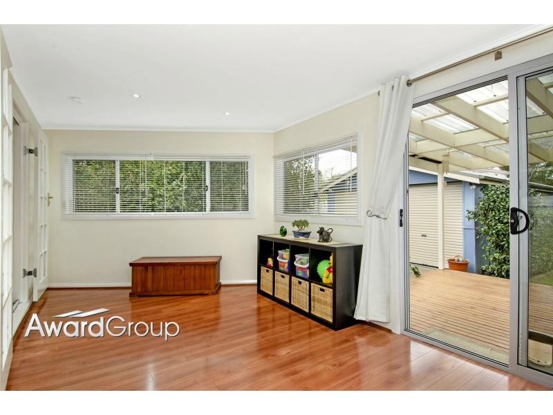 52 Dudley Street, Rydalmere NSW 2116