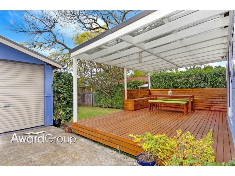 52 Dudley Street, Rydalmere NSW 2116
