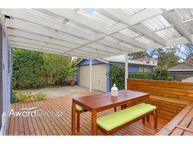52 Dudley Street, Rydalmere NSW 2116