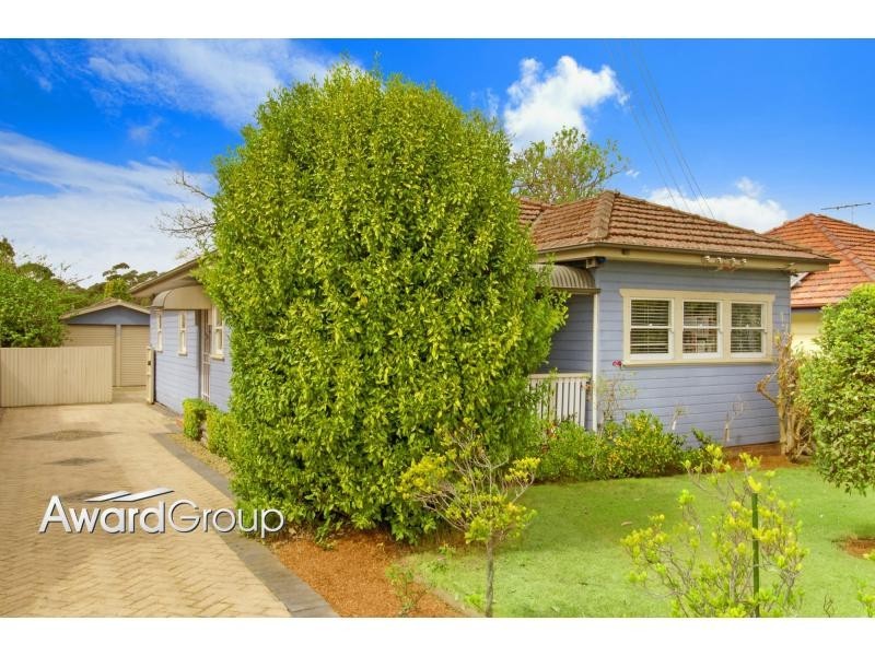 52 Dudley Street, Rydalmere NSW 2116