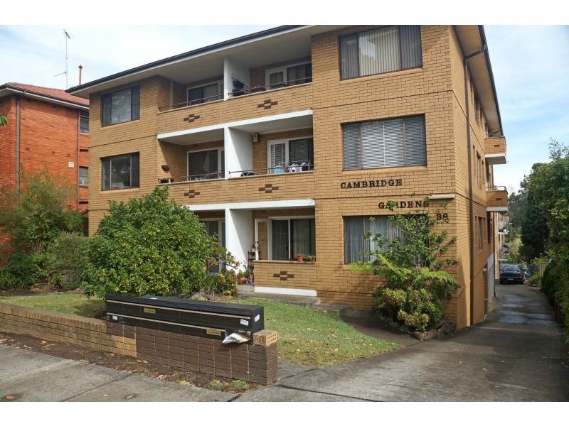 11/38 West Parade, West Ryde NSW 2114