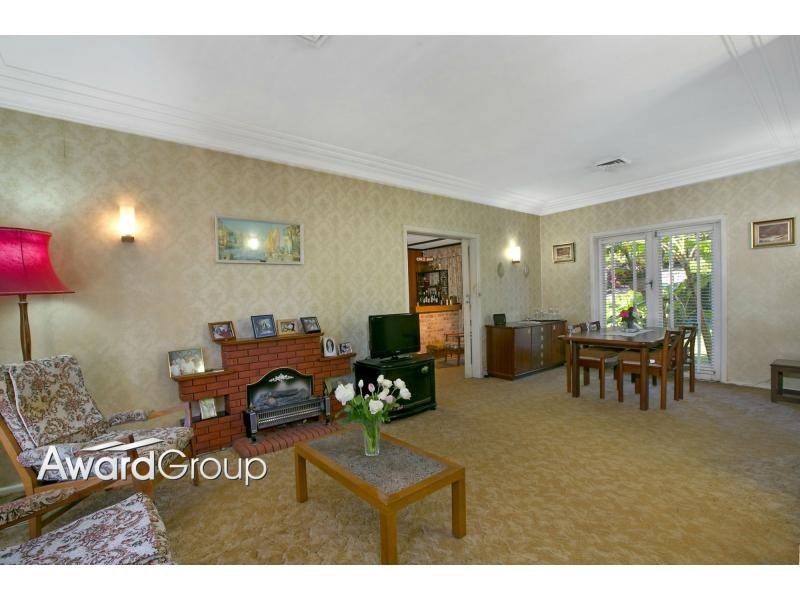 42a Anthony Road, Denistone NSW 2114
