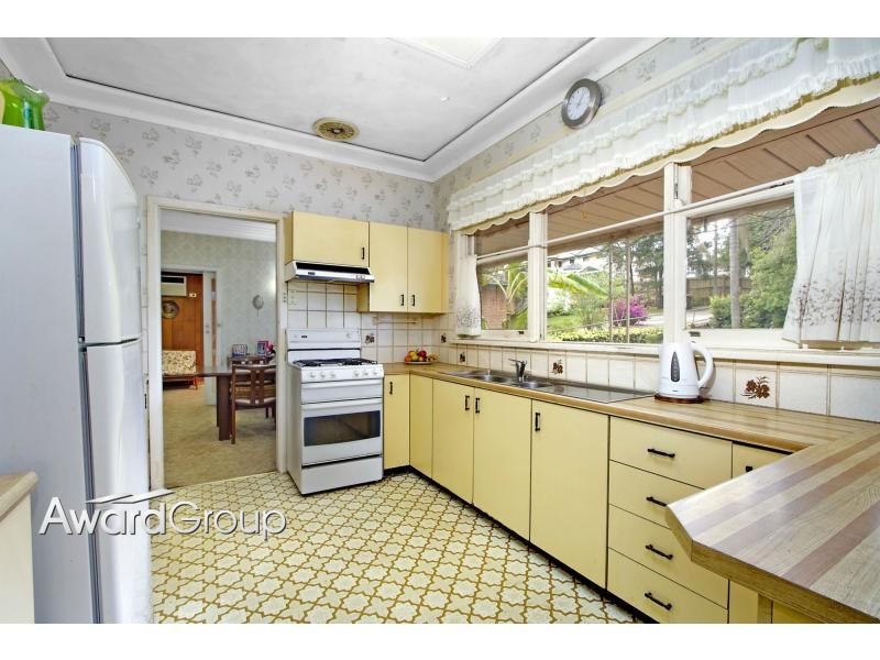 42a Anthony Road, Denistone NSW 2114