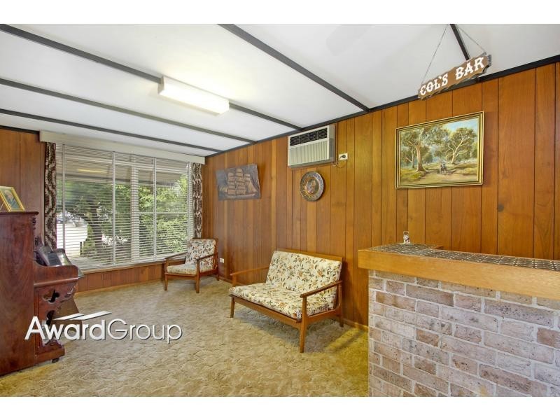 42a Anthony Road, Denistone NSW 2114