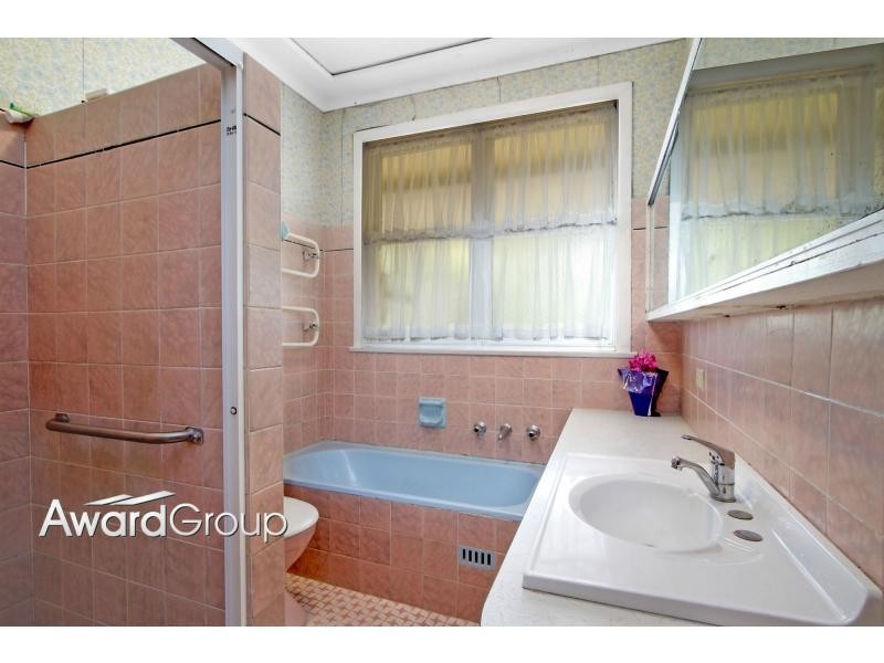 42a Anthony Road, Denistone NSW 2114