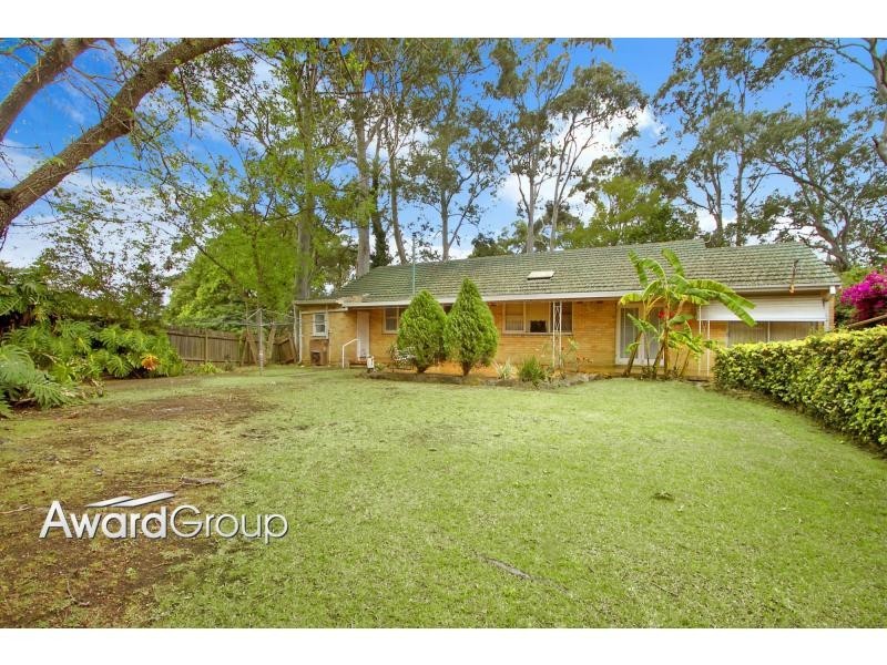 42a Anthony Road, Denistone NSW 2114