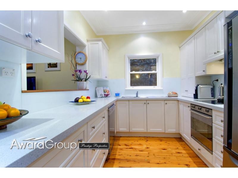 15 Bennett Street, West Ryde NSW 2114