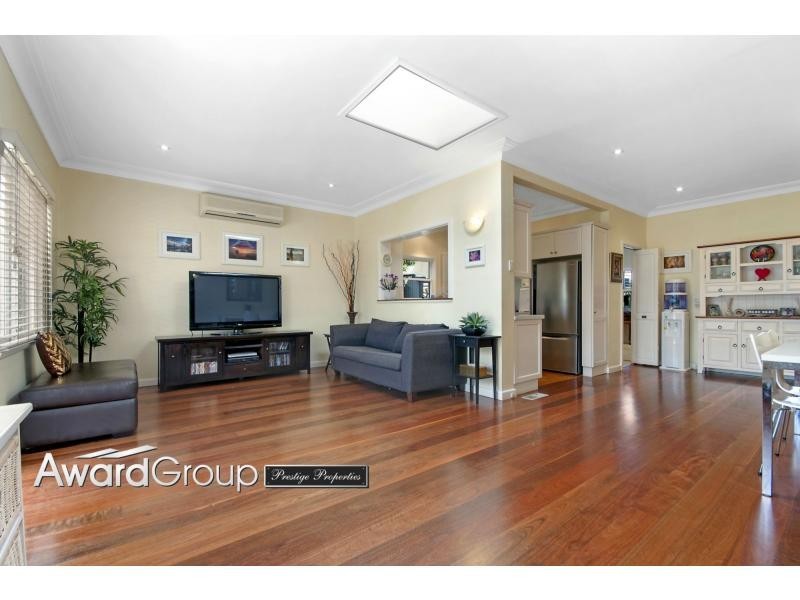 15 Bennett Street, West Ryde NSW 2114